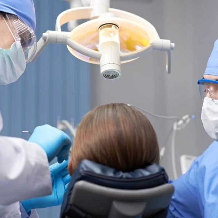 Костная пластика