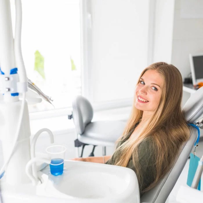 Пломбирование